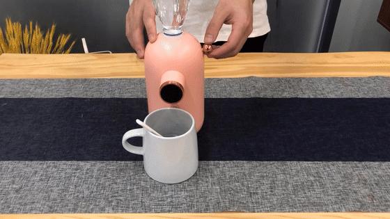 华为即饮即热一体饮水机评测,华为即热式饮水机好用吗