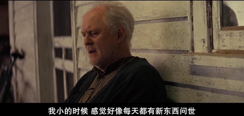 星际穿越披着科幻外衣,彻底解读星际穿越