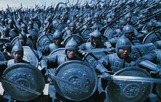 安史之乱大唐为什么不能回到盛世,安史之乱后大唐再难中兴