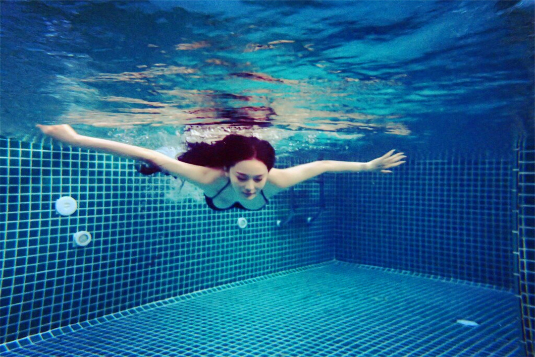 又一女星网购被骗,看似心机超重的张馨予,实则是没心眼的妹子