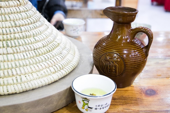 消失的地平线上的“香巴拉”和“女儿国”（二）