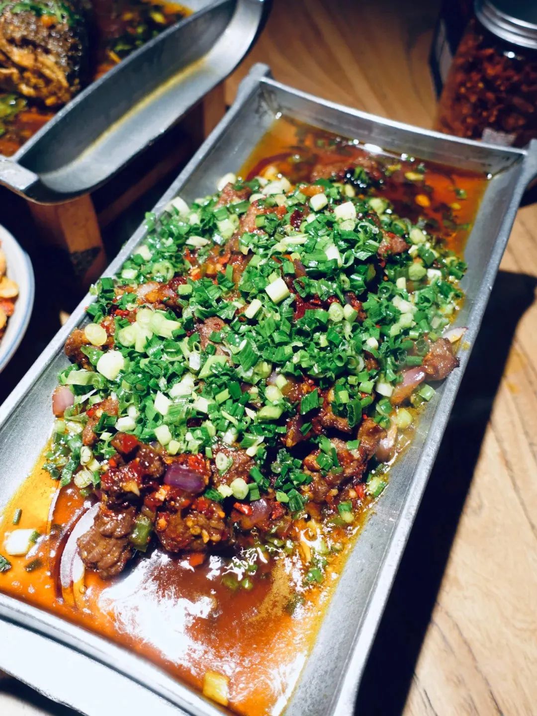 地道黔菜树厨贵州小炒,坚持传承百年技艺