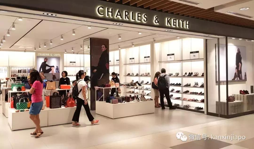 新加坡imm打折时间,春节折扣力度最大的奥特莱斯