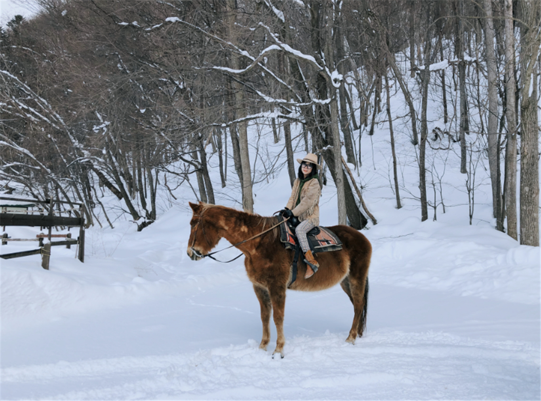 日本札幌县,日本札幌市一年四季