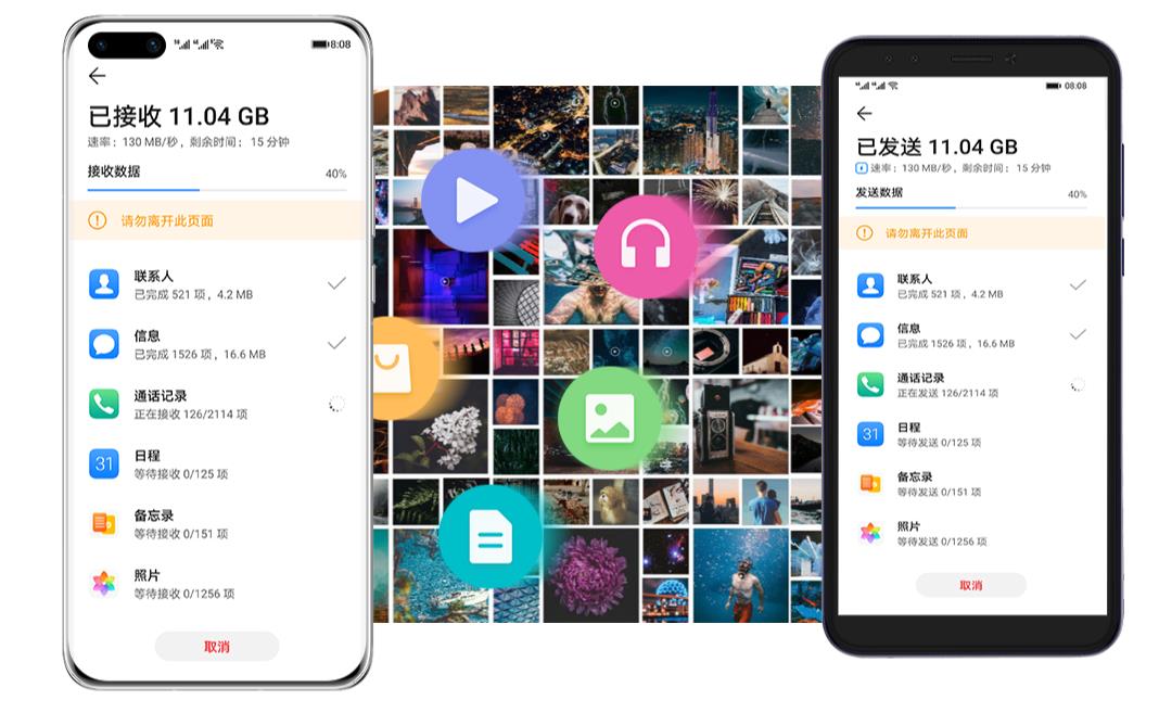 旧vivo手机的东西怎么导入新手机,vivo怎么把旧手机搬到新手机里面