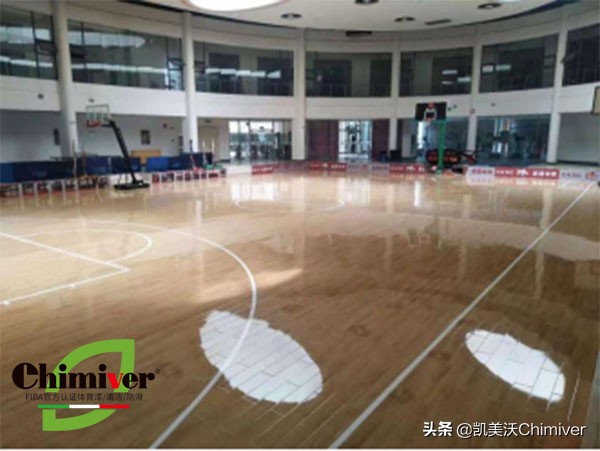 有凸纹的木地板怎么清洁保养,对木地板的清洁和护理的顺序是