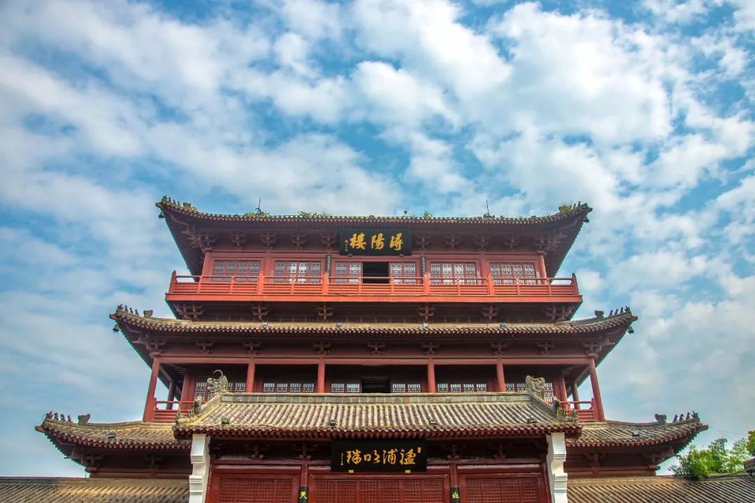 江南十大名楼城隍阁,江南十大名楼歌曲