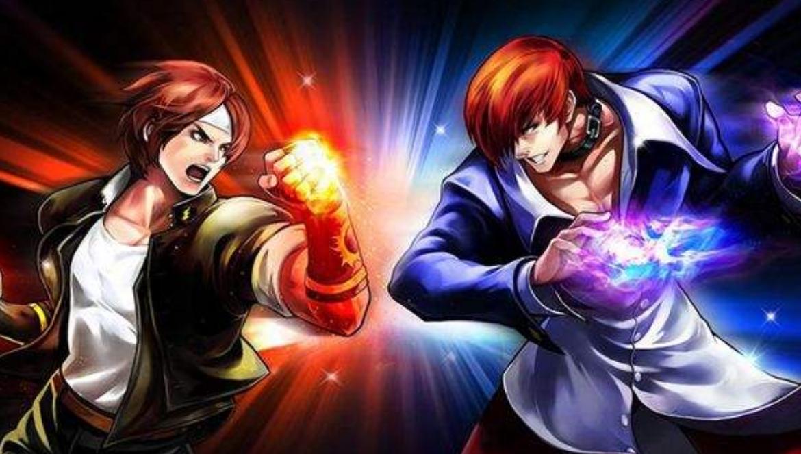 拳皇最冷门系列,拳皇各版本评价