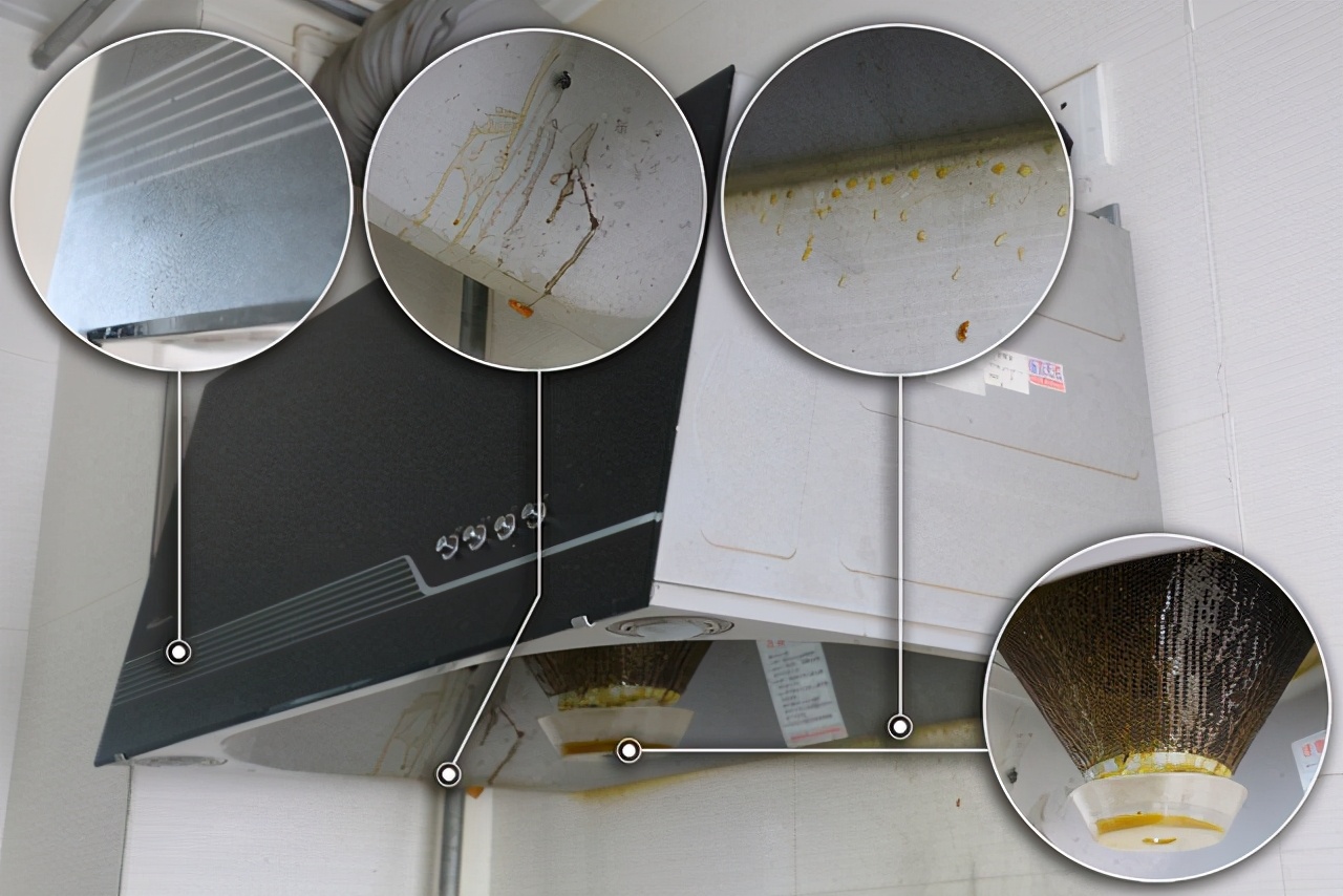 免拆洗油烟机真的有效吗,清洗油烟机的免拆和拆洗的区别