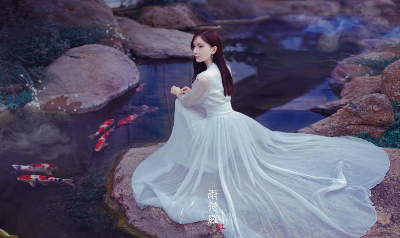 photoshop让肤色变白,photoshop让字体变模糊