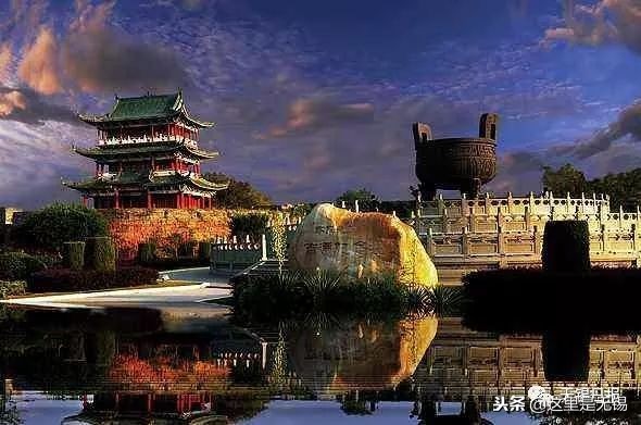 无锡到黄山高铁旅游攻略,无锡坐高铁去黄山