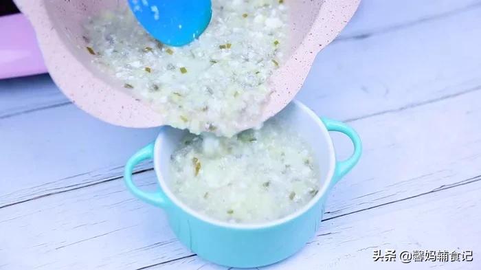 小米粥怎么煮才好吃什么也不放 (小米粥怎么熬好吃不加任何东西)