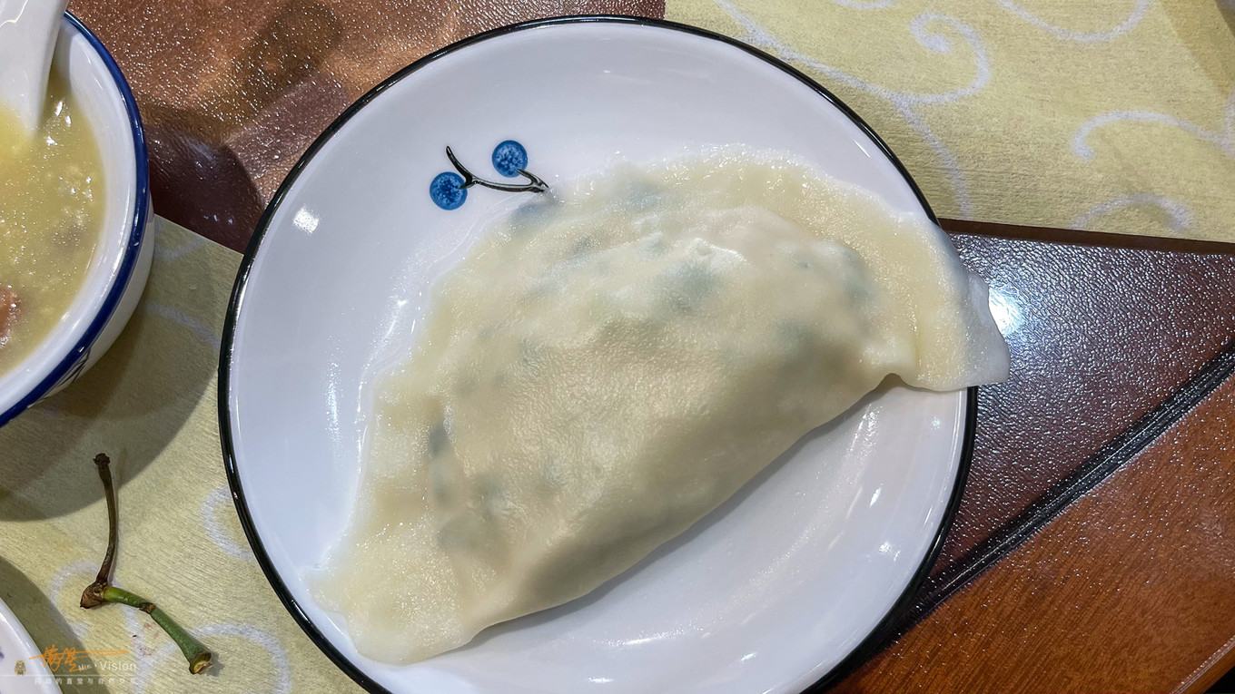 山东龙口3日行，前前后后吃了40道菜，体重居然降了3斤