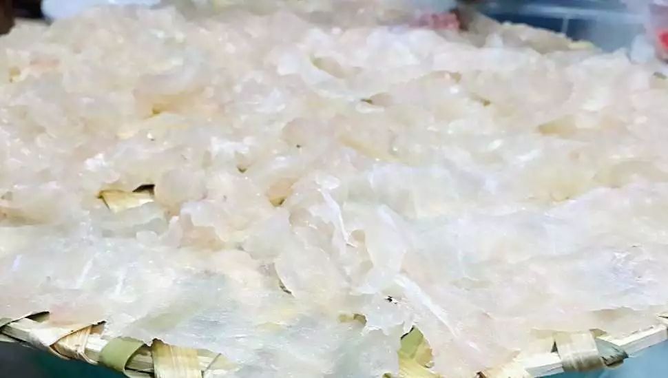 【雪落惊飞脍】真的假的！我们吃生鱼片的历史比日本建国还长？