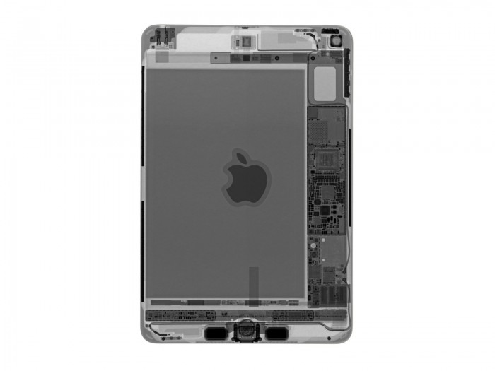 0402每日科技速读——索尼一亿像素，iPadMini，Fitbit