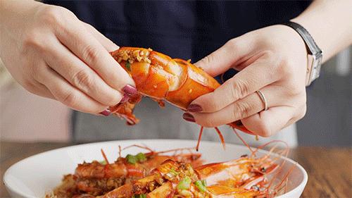 潮汕阿嫲土特产,潮汕应季热卖海鲜