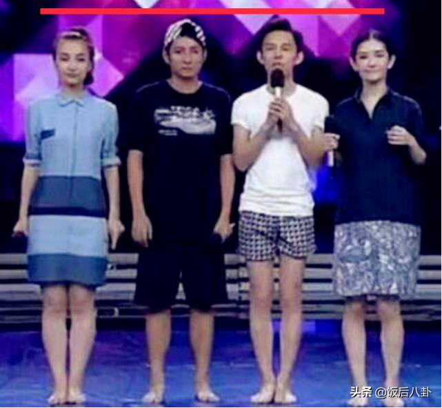 宋妍霏张一山私下关系,宋妍霏张一山和好了吗