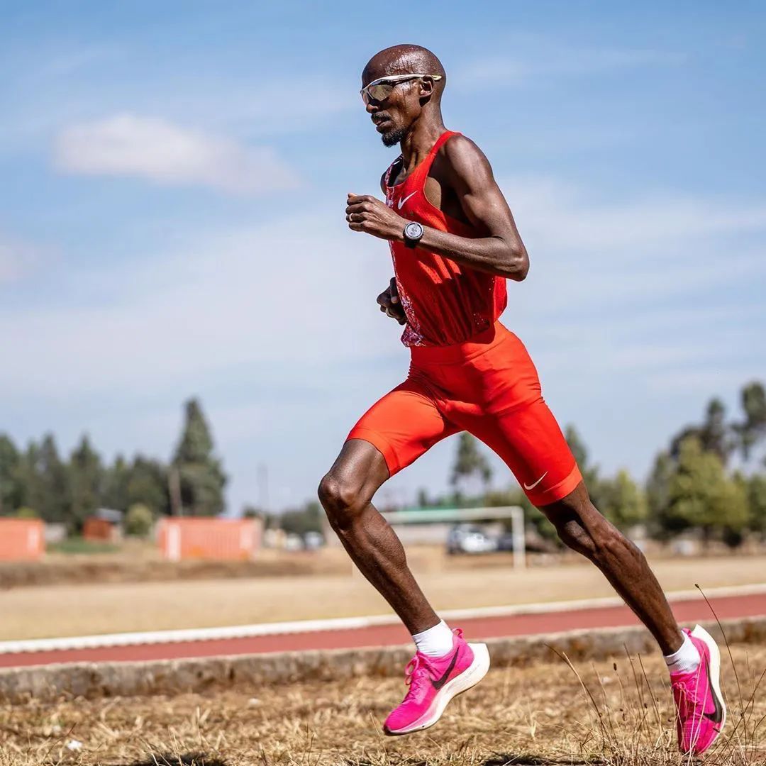 跑者专项力量训练内容,跑者怎样锻炼力量