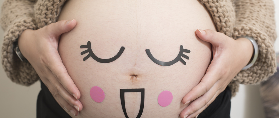 孕妇月子里上火了吃什么降火最快,孕妇喉咙痛上火了怎样降火最快