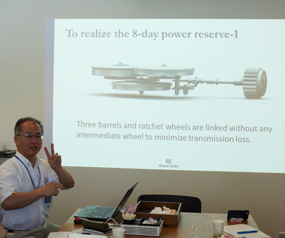 精工gs手表哪款性价比高,精工gs手表全球限量5000块