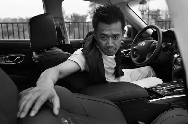 陈凯歌陈飞宇父子情深,陈凯歌陈飞宇父慈子孝