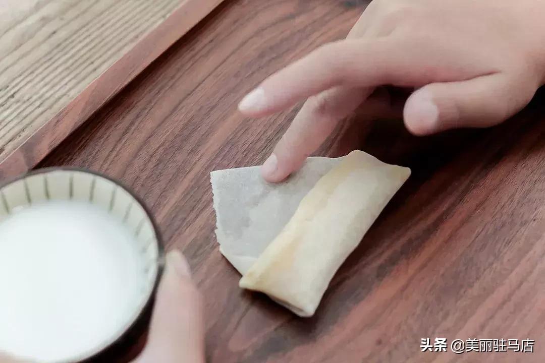 榴莲加热一下,把榴莲加热