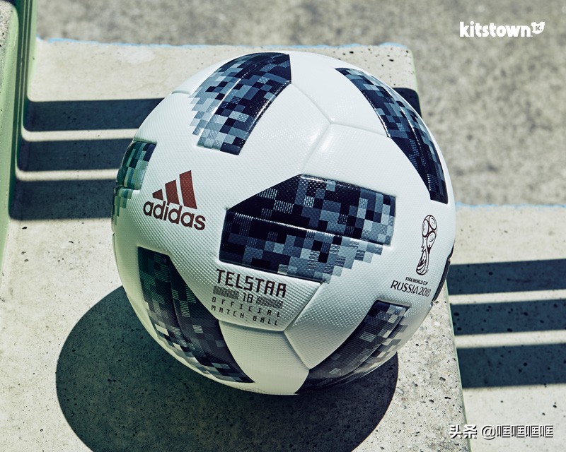 阿迪达斯足球淘汰赛专用高端版,阿迪达斯2020欧洲杯用球黑色款