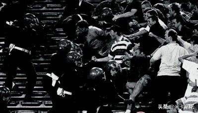 世界足坛的十大惨案,世界足坛十大惨案