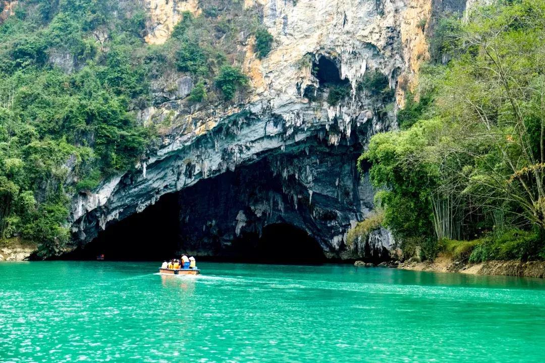 探秘广西巴马长寿之旅,广西巴马长寿探秘之旅
