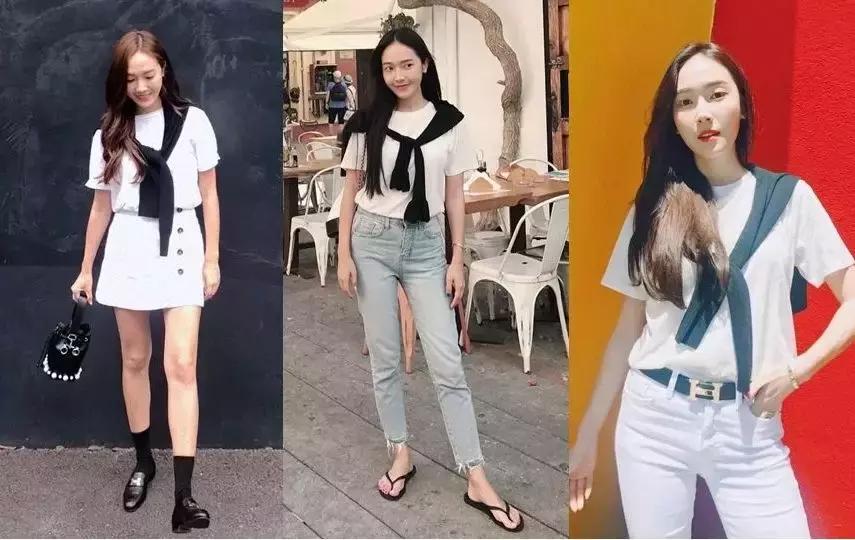 韩国流行的配饰,韩国女生喜欢中国物品