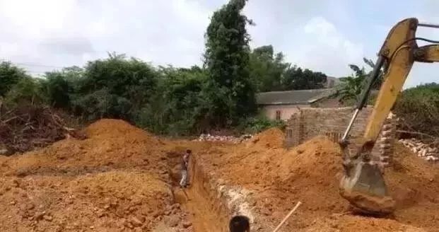 农村自建房基础施工九大步骤,农村自建房基础施工哪种最好用