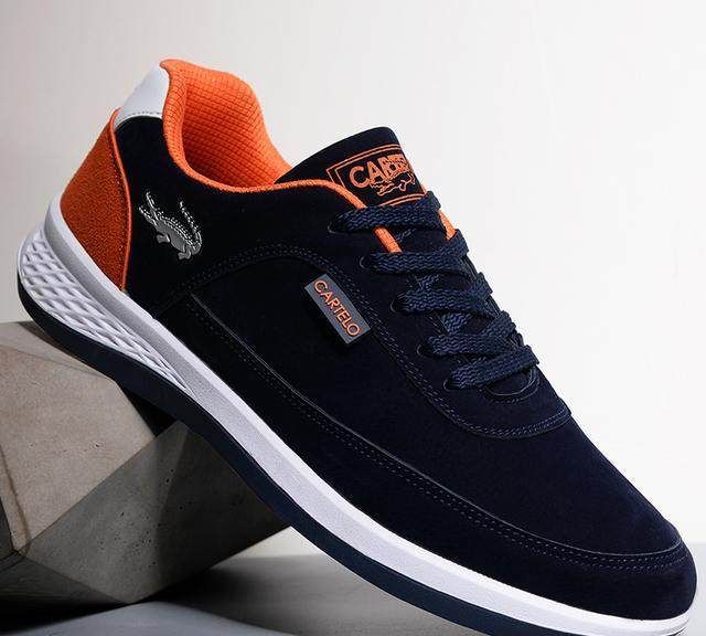 春节穿什么鞋时尚好看不累,今年这5款休闲鞋更好搭配