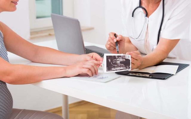 上环久了对子宫有害吗,后位子宫上环利弊