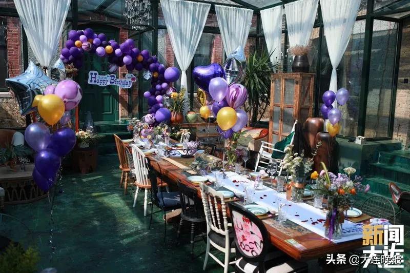 五一近郊游打卡甘井子,大连甘井子五一去哪玩