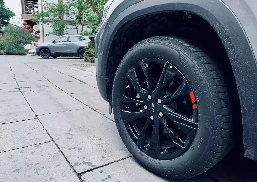 15款雪佛兰创酷优缺点,雪佛兰创酷2017款优缺点