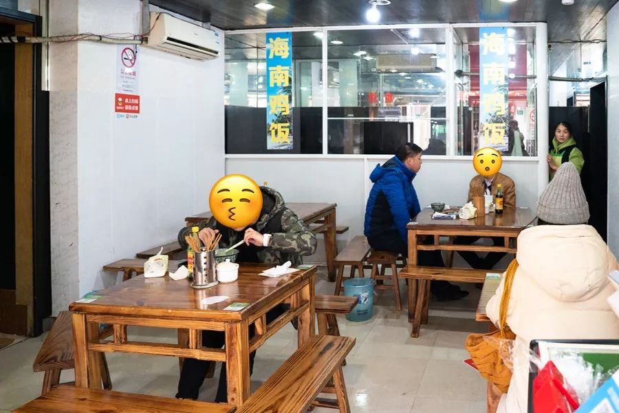 上海虹口十大面馆排名,虹口老面馆哪家好吃