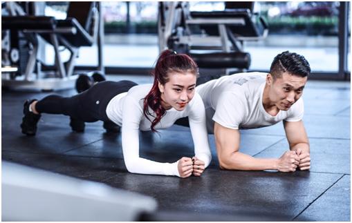 健身教练赛普简历,北京赛普健身培训基地