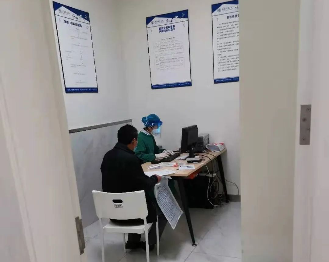 水碾河升腾袅袅烟火气：有一种硬核战疫力量叫“军工医院”