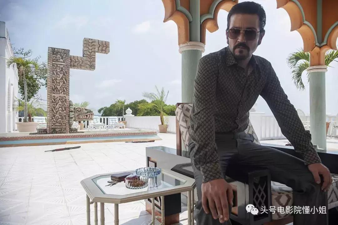 最不要命的美剧,美剧调查组成员被杀