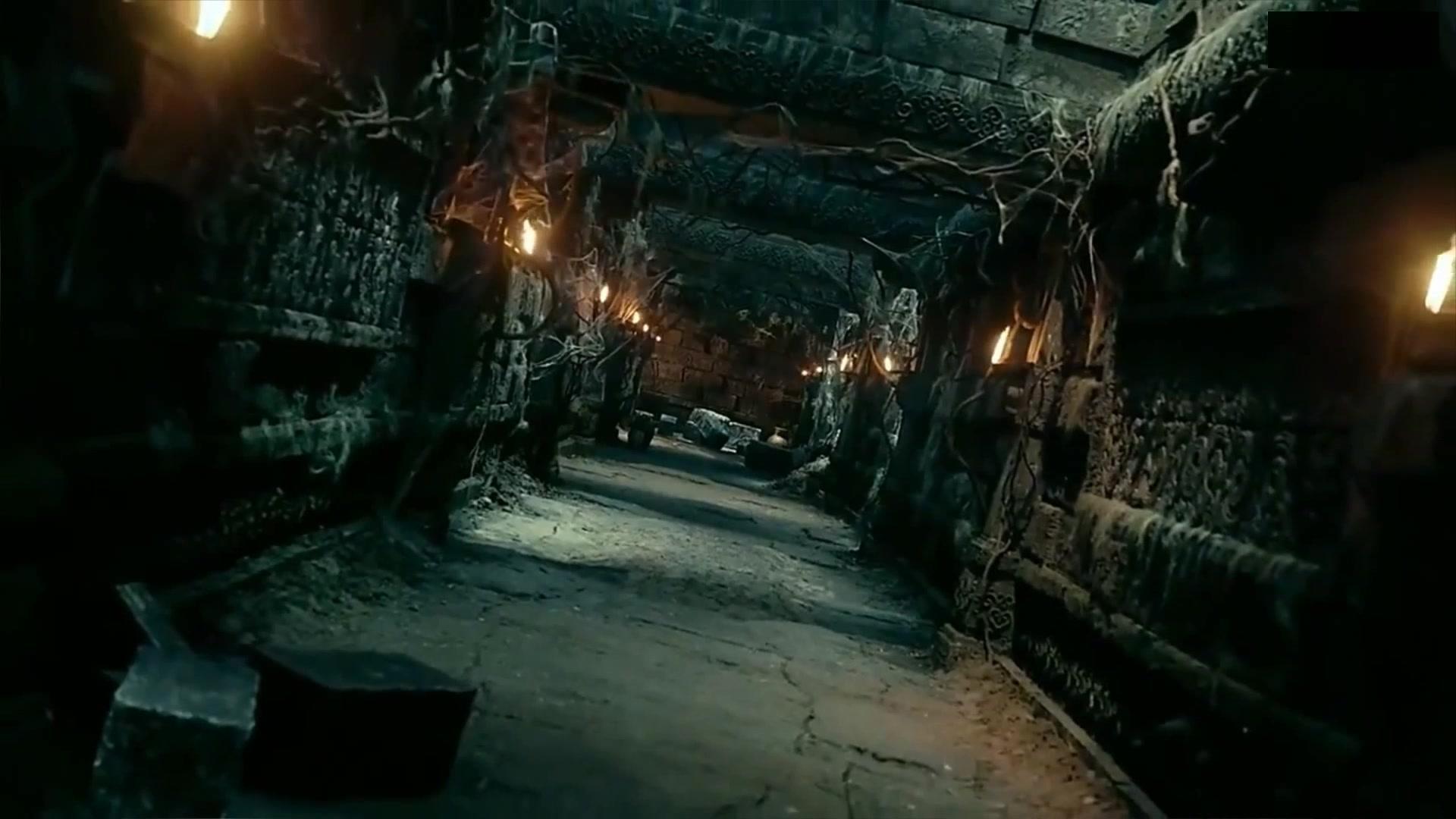 盗墓纯爱文推荐,有质量的盗墓文