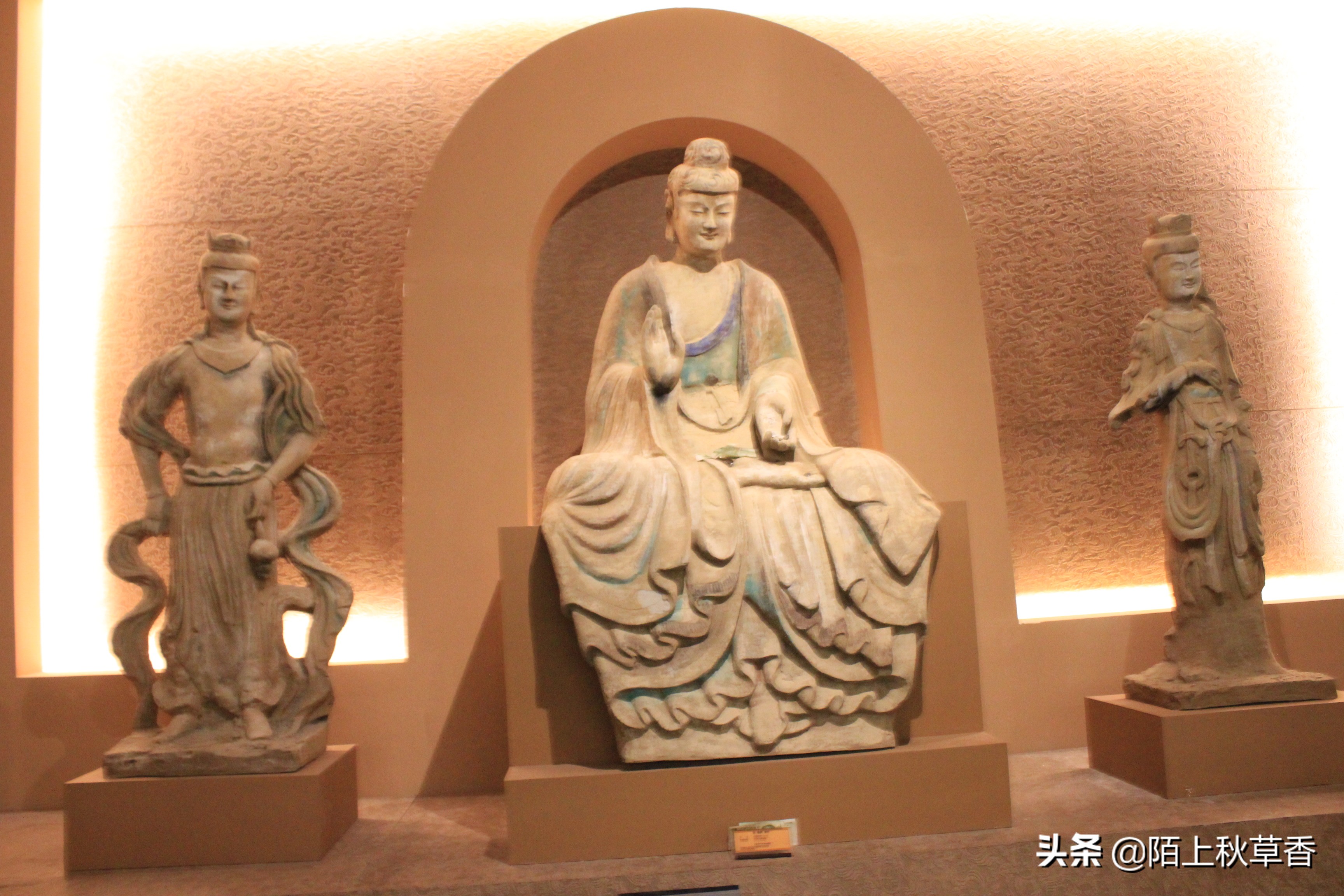 因为小吃爱上一座城,自驾游固原带什么吃的最好