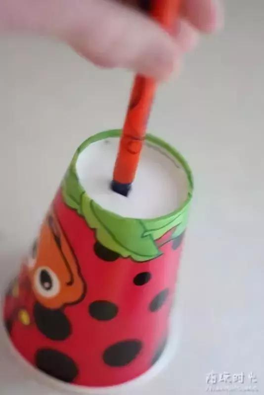 幼儿园一次性纸杯可以做哪些东西,纸杯小创意