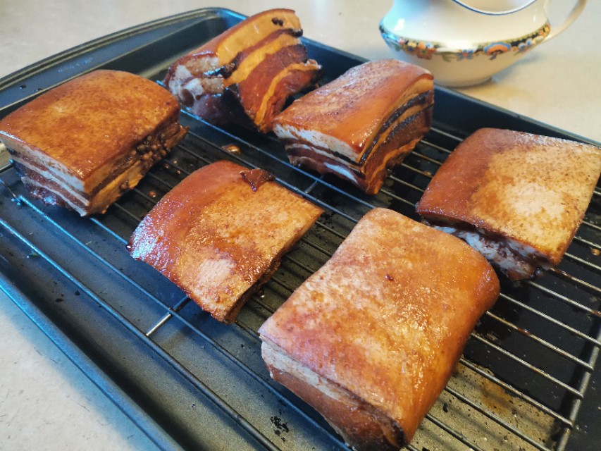 如何在家做腊肉最好吃,大厨教你怎样在家做腊肉