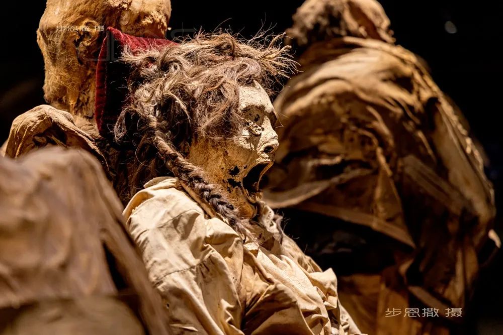 在闲逛中爱上这座城----瓜纳华托