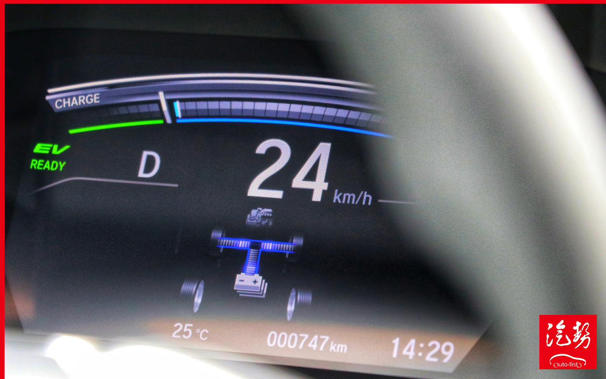 广汽凌派锐混动试驾视频,最新款凌派锐混动试驾视频