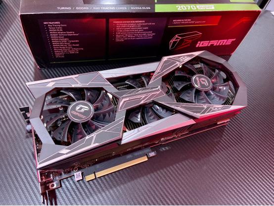 igame显卡如何,igame最佳显卡