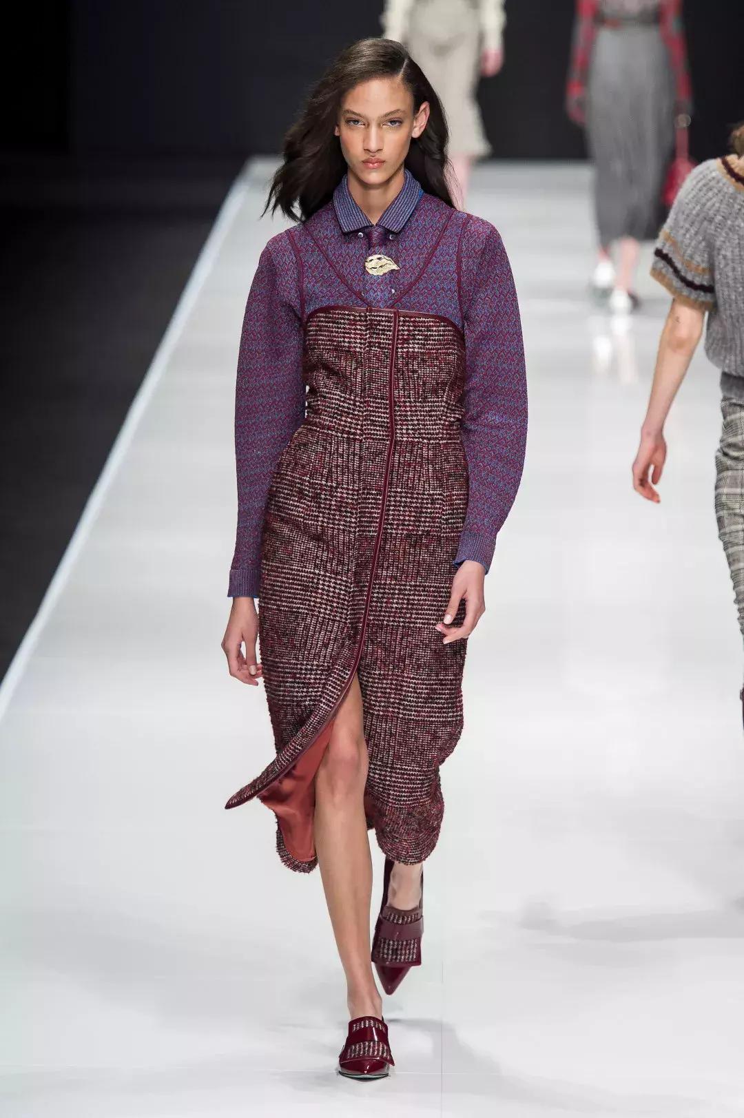 买手们，这一季准备重温经典还是追逐未来？