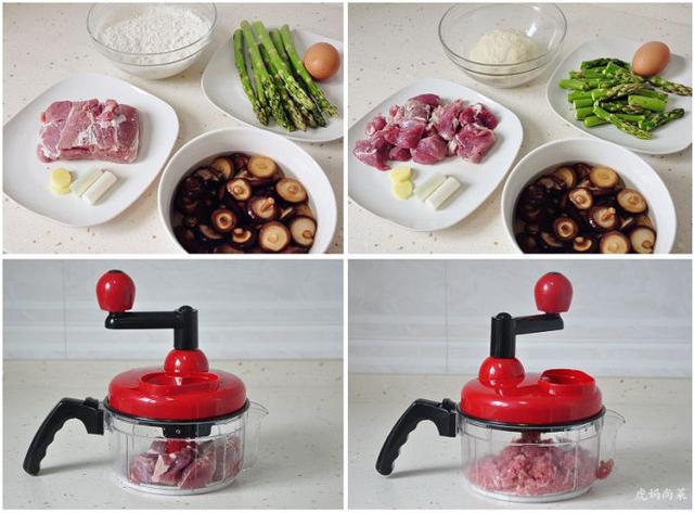 香菇的家常做法简单做法,鲜嫩多汁的红烧香菇简单易上手