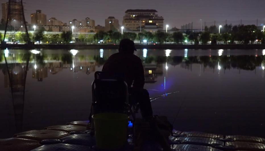 为什么你如此痴迷钓鱼游戏,为什么喜欢沉迷钓鱼游戏