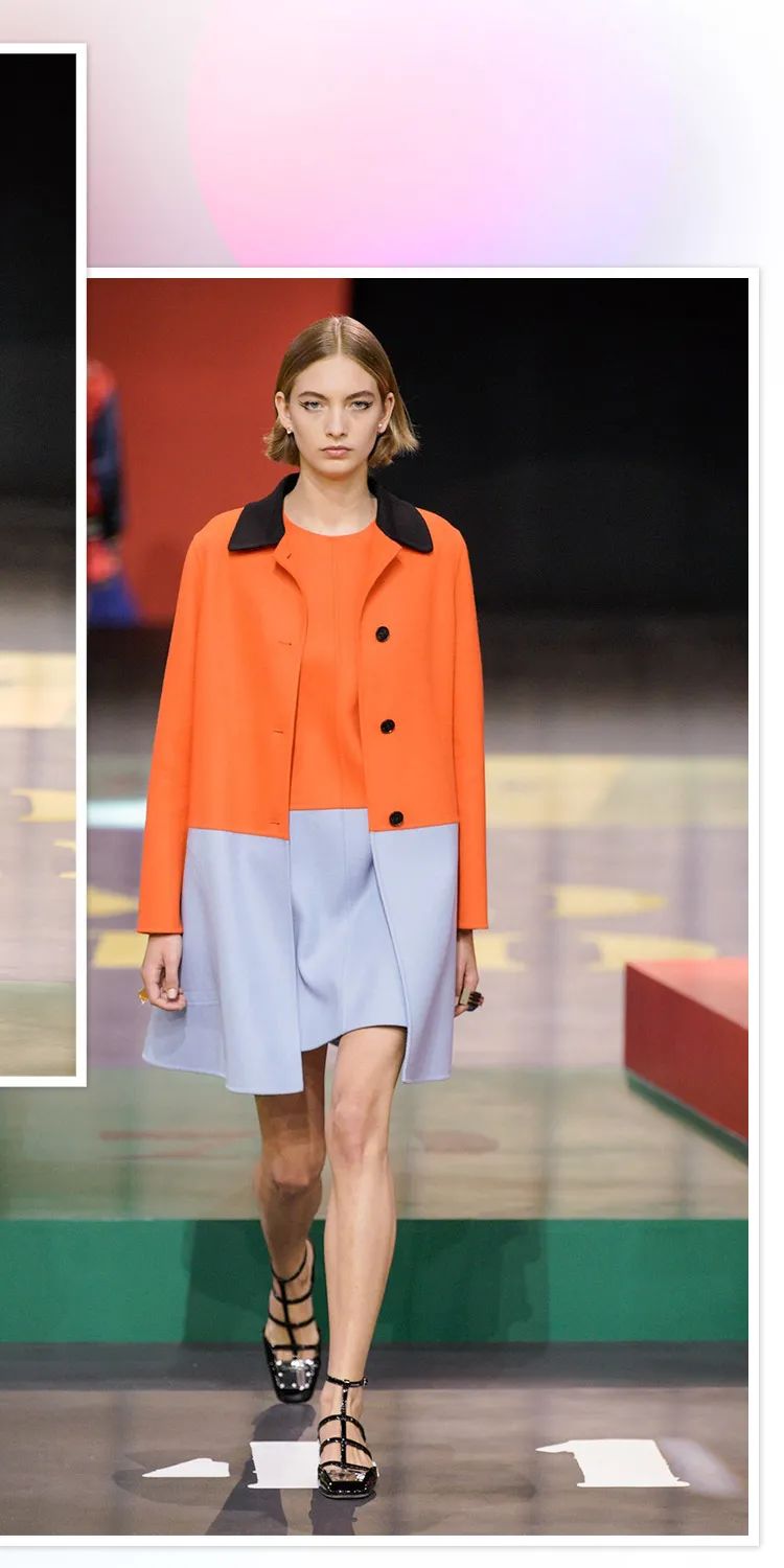 dior值得推荐的单品,本季dior